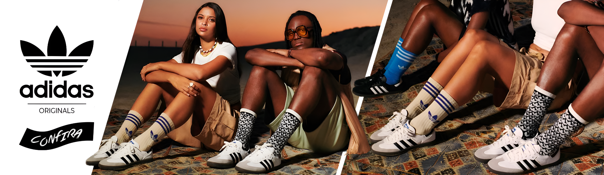 Surfinn - Adidas Originals