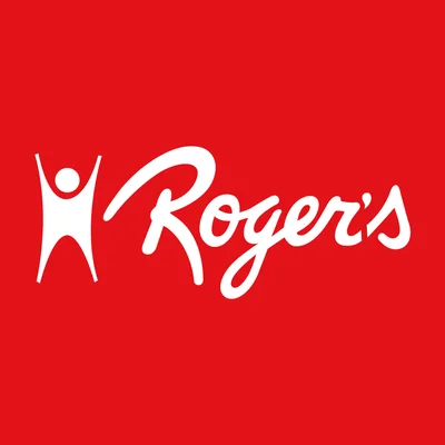 Logo Roger's